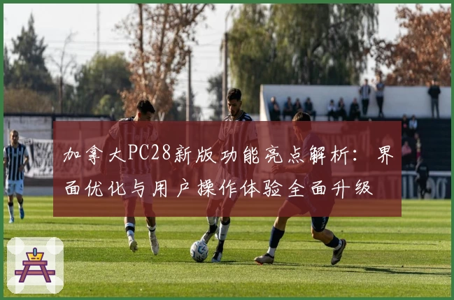 加拿大PC28新版功能亮点解析:界面优化与用户操作体验全面升级