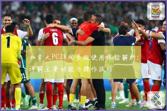 加拿大PC28网页版使用体验解析：详解主要功能与操作技巧