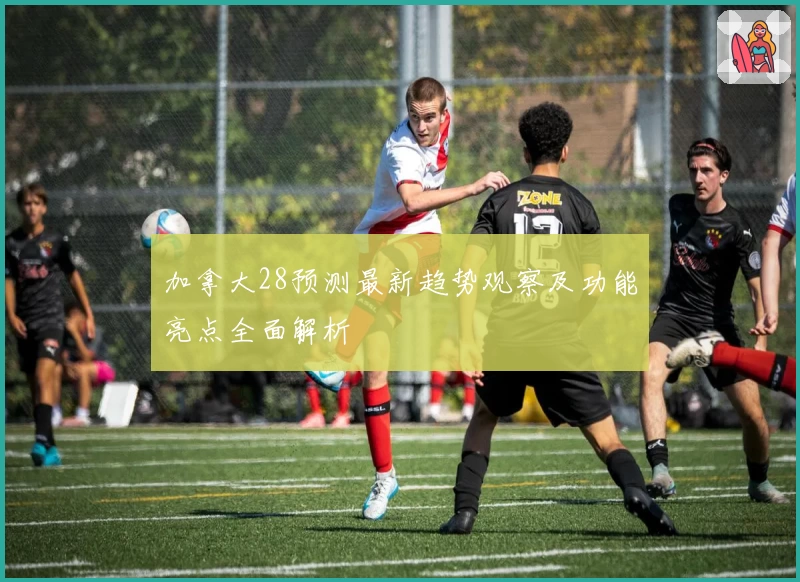 加拿大28预测最新趋势观察及功能亮点全面解析