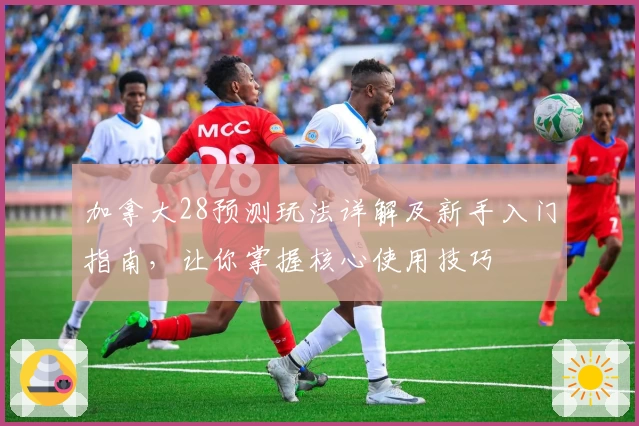 加拿大28预测玩法详解及新手入门指南，让你掌握核心使用技巧